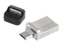 Transcend JetFlash 880 - USB-flashstation - 32 GB