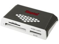 Kingston High-Speed Media Reader - kaartlezer - USB 3.0