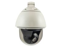 LevelOne FCS-4042 bewakingscamera IP-beveiligingscamera Buiten Dome Muur 1920 x 1080 Pixels