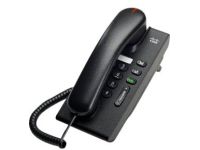 Cisco Unified IP Phone 6901 Slimline - VoIP-telefoon