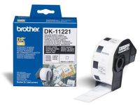 Brother DK-11221 - etiketten - 1000 etiket(ten)
