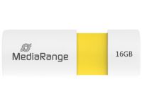 MediaRange - USB-flashstation - 16 GB