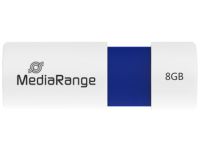 MediaRange - USB-flashstation - 8 GB
