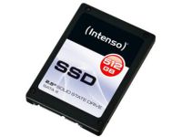 Intenso - solid state drive - 512 GB - SATA 6Gb/s