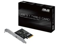 ASUS USB 3.1 TYPE-C CARD - USB-adapter