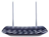 TP-Link Archer C20 AC750 - draadloze router - 802.11a/b/g/n/ac - desktop