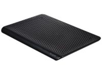 Targus Chill Mat notebook cooling pad 40,6 cm (16") Zwart