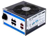 Chieftec A-80 Series CTG-650C - voeding - 650 Watt