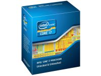 Intel Core i7-6700K processor 4 GHz 8 MB Smart Cache Box