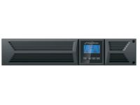 PowerWalker VI 1000RT LCD - UPS - 900 Watt - 1000 VA