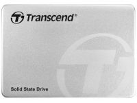 Transcend SSD370S - solid state drive - 1 TB - SATA 6Gb/s