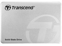 Transcend SSD370S - solid state drive - 128 GB - SATA 6Gb/s