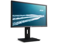 Acer B226HQL - LED-monitor - Full HD (1080p) - 21.5"