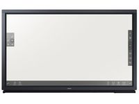 Samsung DM65E-BR interactive whiteboards & accessories 165,1 cm (65") 1920 x 1080 Pixels Touchscreen