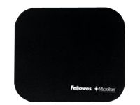 Fellowes Mouse Pad with Microban Protection - muismat