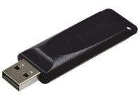 Verbatim Store 'n' Go Slider - USB-flashstation - 64 GB