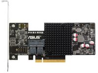 ASUS PIKE II 3008-8i - storage controller (RAID) - SAS 12Gb/s - PCIe 3.0 x8