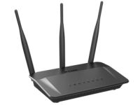 D-Link DIR-809 - draadloze router - 802.11a/b/g/n/ac - desktop