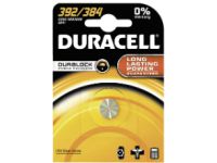 Duracell 067929 household battery Single-use battery SR41 Zilver-oxide (S) 1,5 V