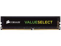 CORSAIR Value Select - DDR4 - 4 GB - DIMM 288-PIN - niet-gebufferd