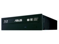 ASUS BW-16D1HT - BDXL-drive - Serial ATA - intern