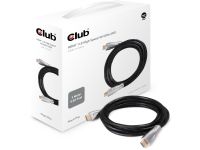 Club 3D HDMI-kabel - 3 m