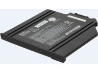 Panasonic CF-VZSU0KW - batterij voor laptopcomputer - Li-Ion - 2.96 Ah