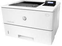 HP LaserJet Pro M501dn - printer - monochroom - laser