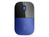 HP Z3700 - muis - 2.4 GHz - blauw