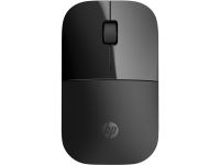 HP Z3700 - muis - 2.4 GHz - zwart