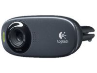 Logitech HD Webcam C310 - webcamera