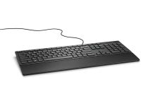 Dell KB216 - toetsenbord - Nederlands - zwart