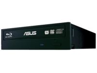 ASUS BC-12D2HT - station voor DVD±RW (±R DL) / DVD-RAM / BD-ROM - Serial ATA - intern