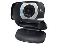 Logitech HD Webcam C615 - webcamera