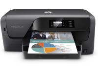 HP Officejet Pro 8210 - printer - kleur - inktjet
