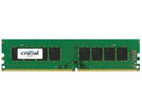 Crucial - DDR4 - 16 GB - DIMM 288-PIN - niet-gebufferd
