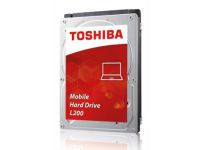 Toshiba L200 Laptop PC - vaste schijf - 500 GB - SATA 3Gb/s
