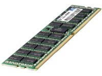 HPE - DDR4 - 32 GB - DIMM 288-PIN - geregistreerd