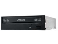 ASUS DRW-24D5MT - DVD±RW (±R DL)/DVD-RAM-station - Serial ATA - intern
