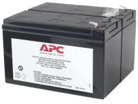 APC Replacement Battery Cartridge #113 - UPS-batterij - Loodzuur