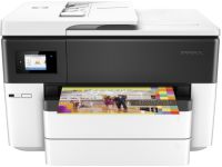 HP Officejet Pro 7740 All-in-One - multifunctionele printer - kleur