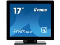iiyama ProLite T1721MSC-B1 - LED-monitor - 17"
