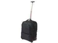 DICOTA Backpack Roller Pro notebookrugzak/-trolley