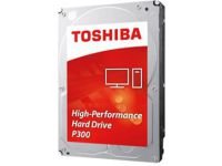 Toshiba P300 Desktop PC - vaste schijf - 3 TB - SATA 6Gb/s