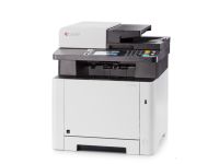 Kyocera ECOSYS M5526cdw - multifunctionele printer - kleur