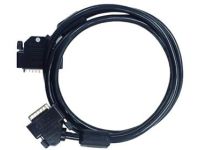 Brother PC-5000 - parallelle kabel
