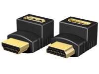 RaidSonic ICY BOX IB-CB009-1 - HDMI-adapter