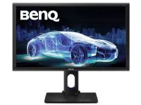 BenQ DesignVue PD2700Q - PD Series - LED-monitor - 27"