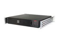 APC Smart-UPS RT 1000VA - UPS - 700 Watt - 1000 VA - met APC UPS Network Management Card AP9631