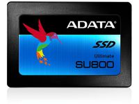 ADATA Ultimate SU800 - solid state drive - 256 GB - SATA 6Gb/s